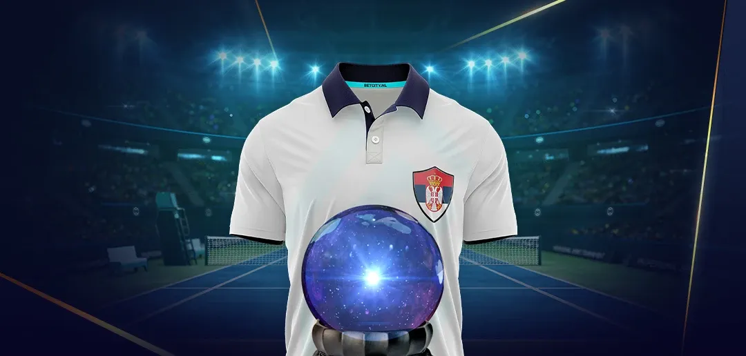 Interface van de Betcity app met een live weddenschap weergave